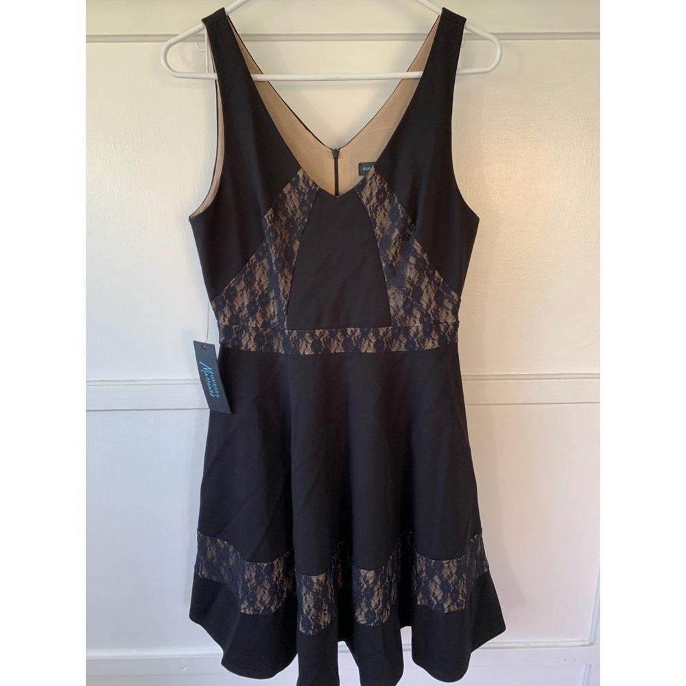 GUESS BY MARCIANO DRESS